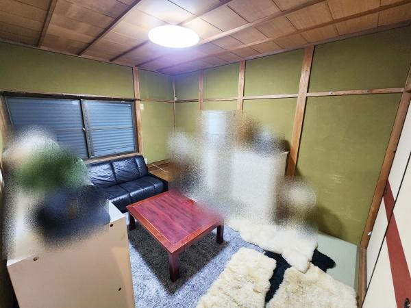 東大阪市御厨南３丁目の中古一戸建て