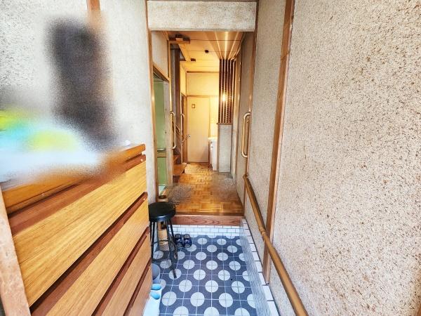 東大阪市御厨南３丁目の中古一戸建て