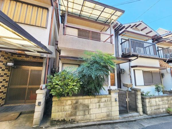 東大阪市御厨南３丁目