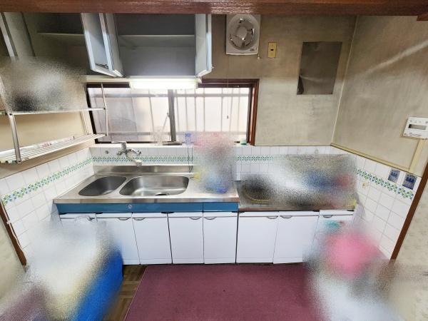 東大阪市御厨南３丁目の中古一戸建て
