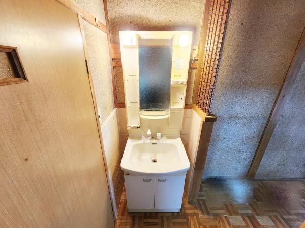 東大阪市御厨南３丁目の中古一戸建て