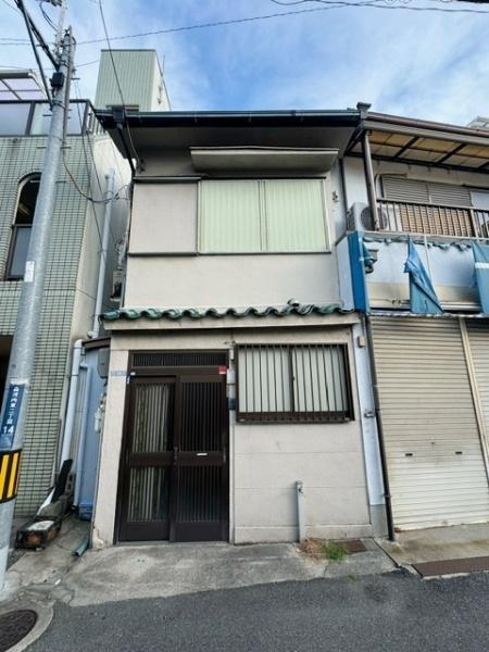 東大阪市森河内西２丁目