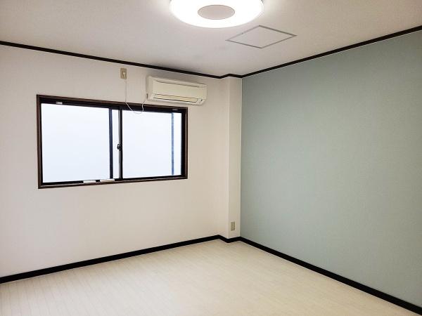 守口市八雲東町2丁目の中古一戸建て(洋室)