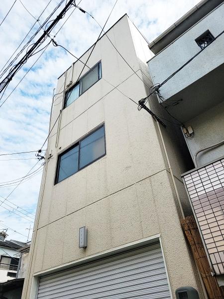 守口市八雲北町２丁目