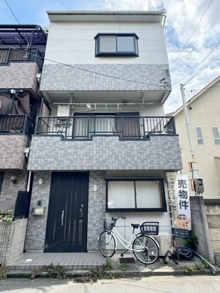 東大阪市小若江３丁目