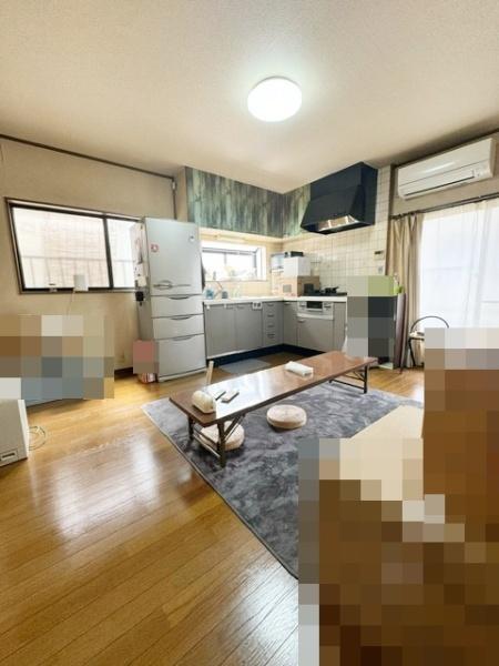 東大阪市小若江３丁目