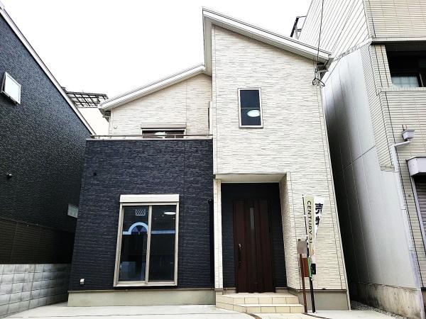 東大阪市長堂１丁目