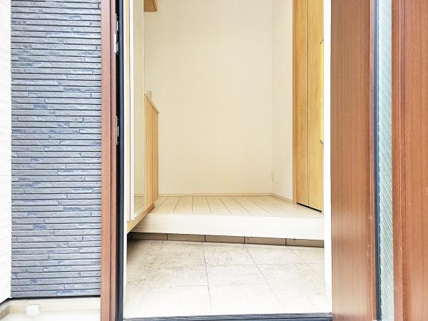 東大阪市長堂１丁目の中古一戸建て