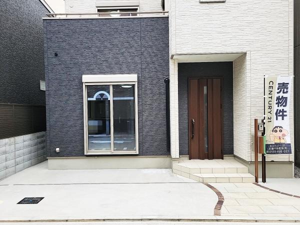 東大阪市長堂１丁目の中古一戸建て