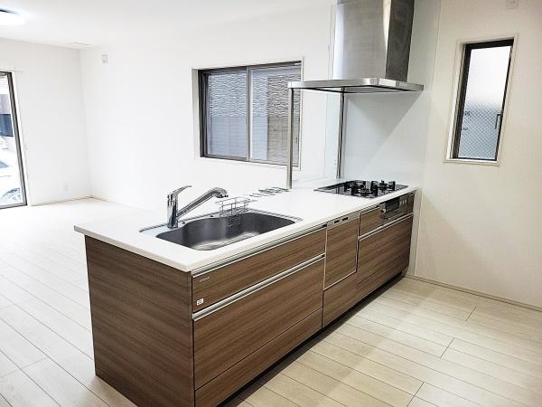 東大阪市長堂１丁目の中古一戸建て