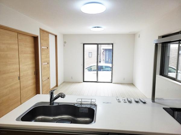 東大阪市長堂１丁目の中古一戸建て