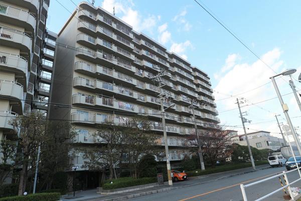 エクセラート平野Ａ棟