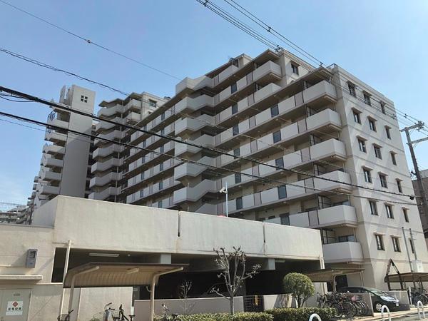 キャステージパーク１番街
