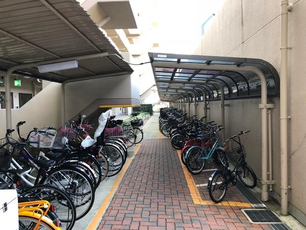 キャステージパーク１番街