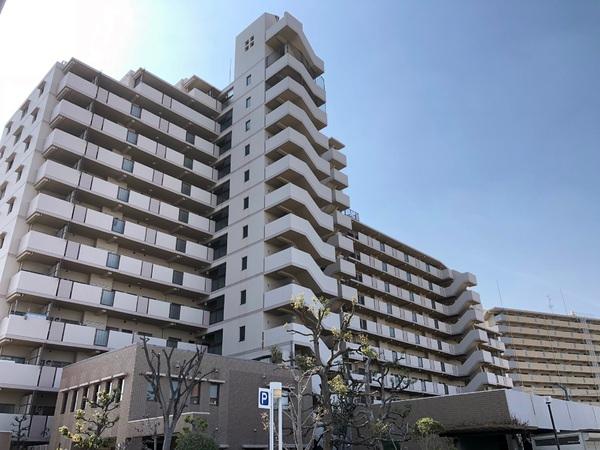 キャステージパーク１番街