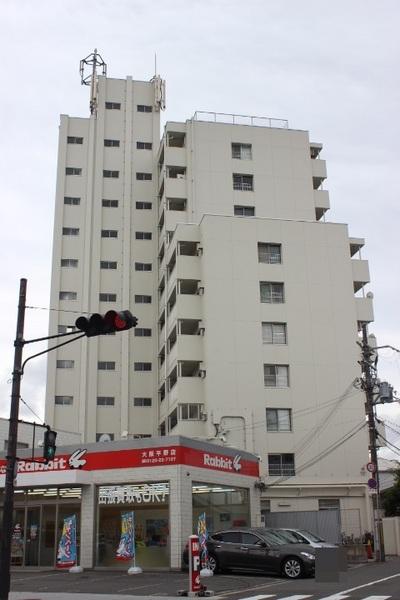 平野コーポ