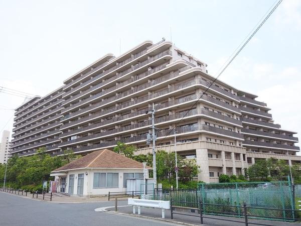 リバー平野ガーデンズ
