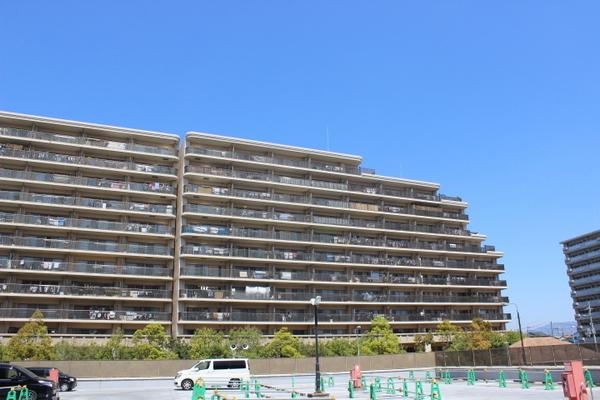 リバー平野ガーデンズ