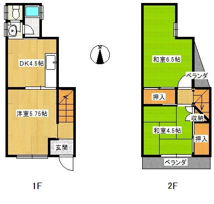 東大阪市花園本町２丁目