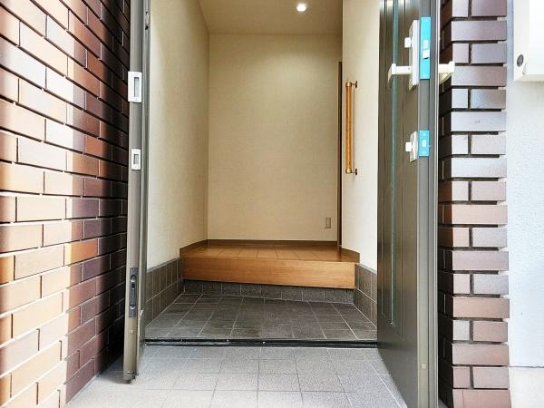 大阪市平野区長吉出戸１丁目の中古一戸建て