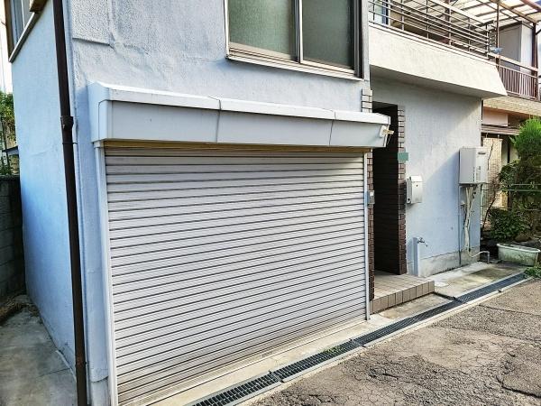 大阪市平野区長吉出戸１丁目の中古一戸建て