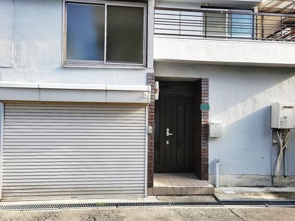 大阪市平野区長吉出戸１丁目の中古一戸建て