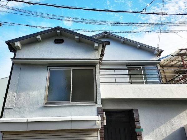 大阪市平野区長吉出戸１丁目の中古一戸建て