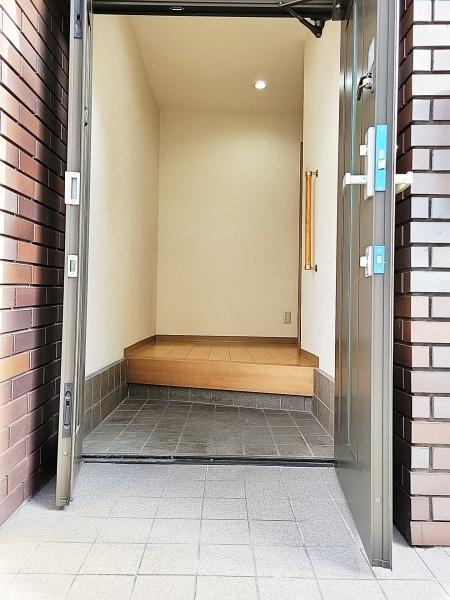 大阪市平野区長吉出戸１丁目