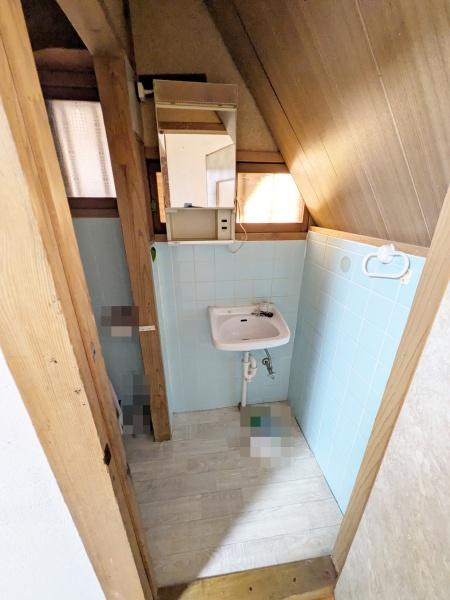 八尾市西山本町６丁目の中古一戸建て