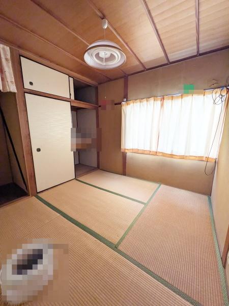 八尾市西山本町６丁目の中古一戸建て