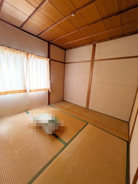 八尾市西山本町６丁目の中古一戸建て