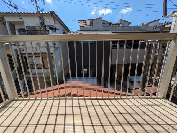 八尾市西山本町６丁目の中古一戸建て