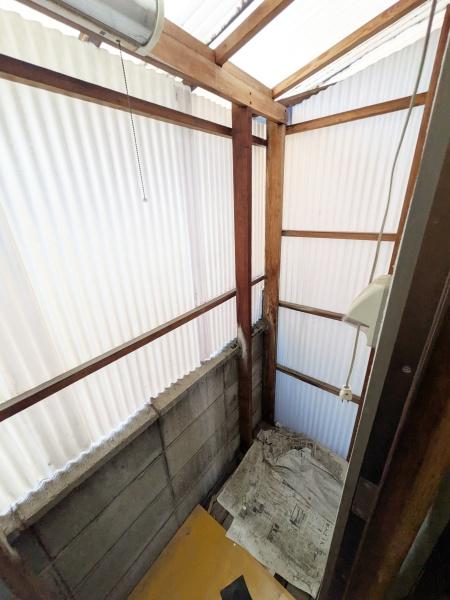 八尾市西山本町６丁目の中古一戸建て