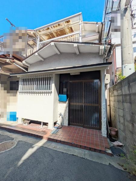 八尾市西山本町６丁目の中古一戸建て