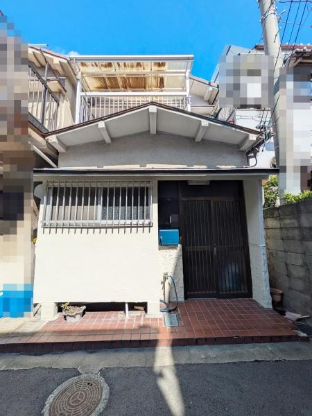 八尾市西山本町６丁目