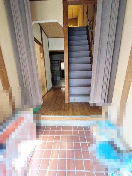 八尾市西山本町６丁目の中古一戸建て