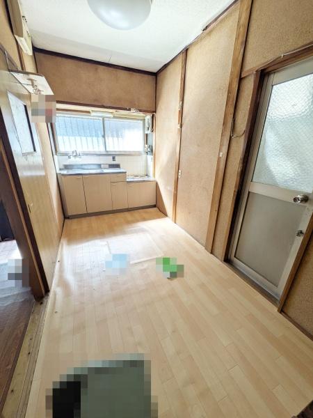 八尾市西山本町６丁目の中古一戸建て