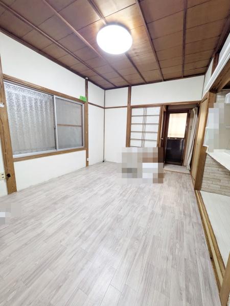 八尾市西山本町６丁目の中古一戸建て