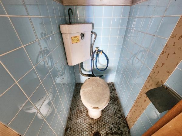 東大阪市森河内東１丁目の中古一戸建て