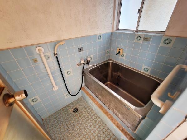 東大阪市森河内東１丁目の中古一戸建て
