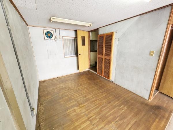 東大阪市森河内東１丁目の中古一戸建て