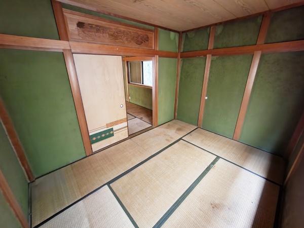 東大阪市森河内東１丁目の中古一戸建て