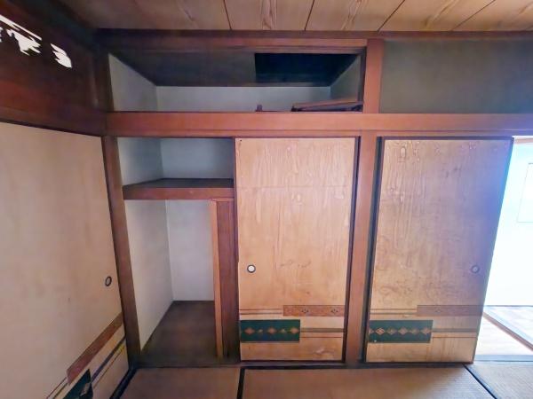 東大阪市森河内東１丁目の中古一戸建て