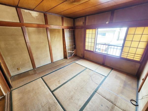 東大阪市森河内東１丁目の中古一戸建て