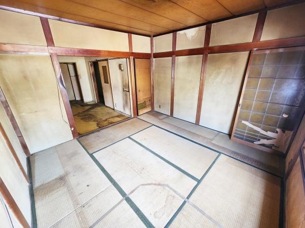 東大阪市森河内東１丁目の中古一戸建て