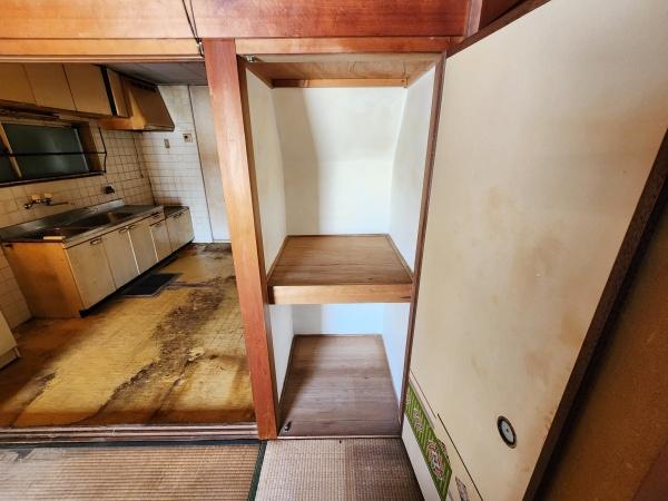 東大阪市森河内東１丁目の中古一戸建て