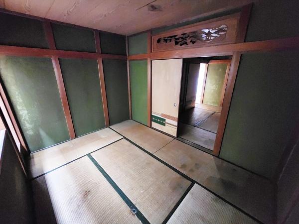 東大阪市森河内東１丁目の中古一戸建て