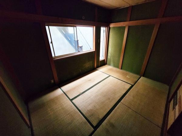 東大阪市森河内東１丁目の中古一戸建て