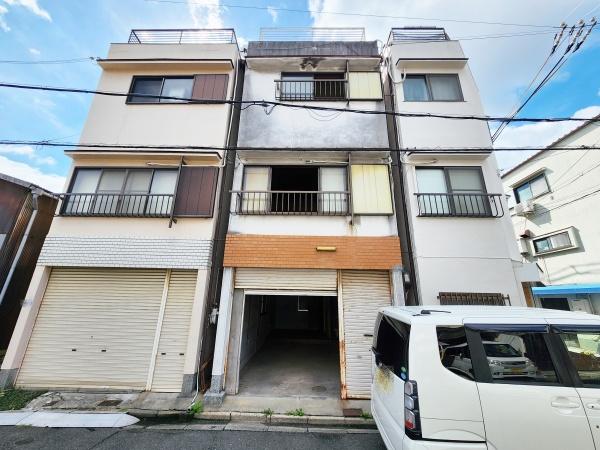 東大阪市森河内東１丁目