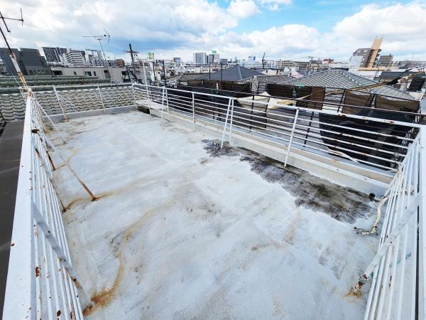 東大阪市森河内東１丁目の中古一戸建て